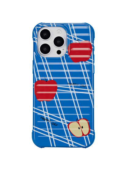 Apple Orchard | The Explorer Case