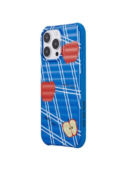 Apple Orchard | The Explorer Case