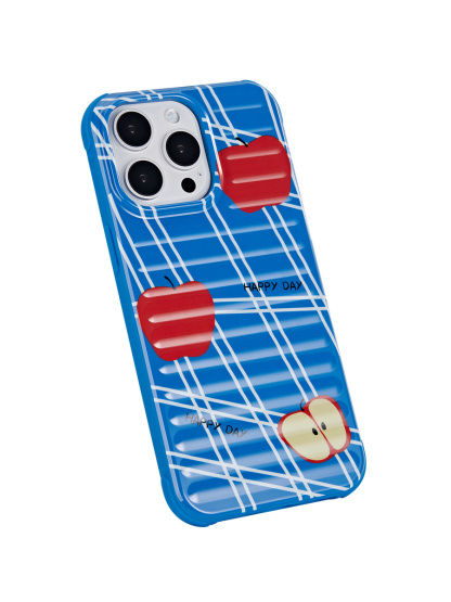 Apple Orchard | The Explorer Case