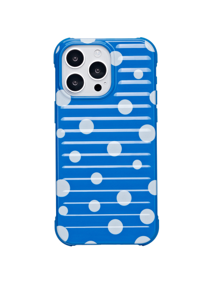 Blue Reverie | The Explorer Case