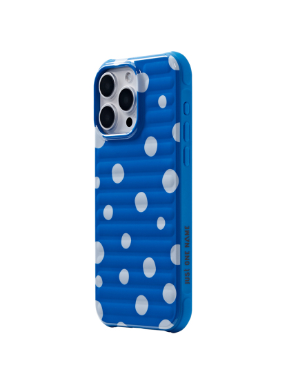 Blue Reverie | The Explorer Case