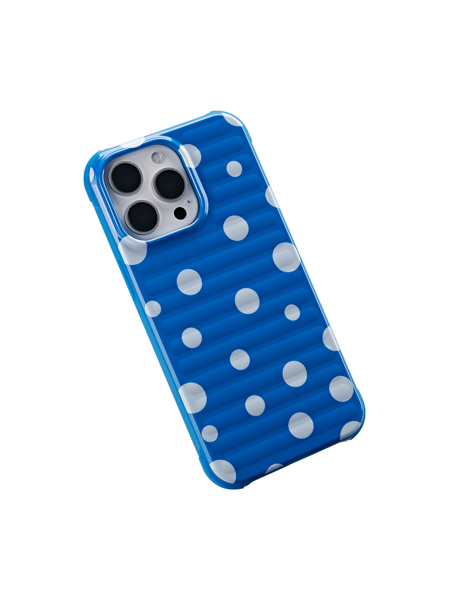 Blue Reverie | The Explorer Case