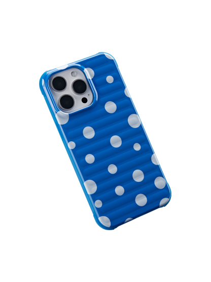 Blue Reverie | The Explorer Case