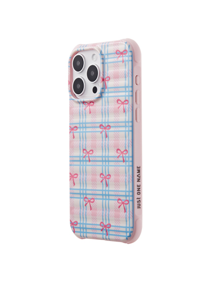 Bow Me Away | The Explorer Case