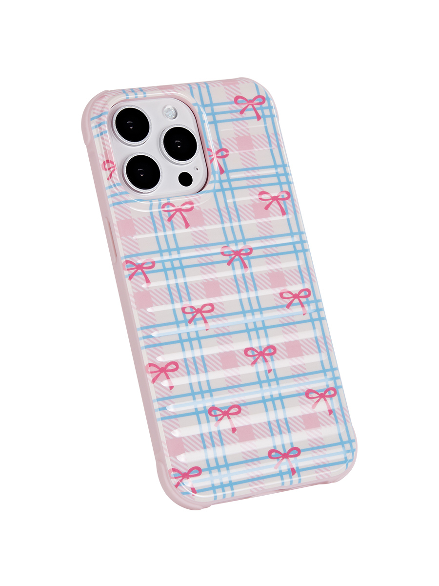 Bow Me Away | The Explorer Case