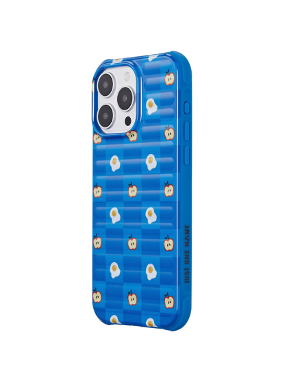Breakfast Checkered | The Explorer Case