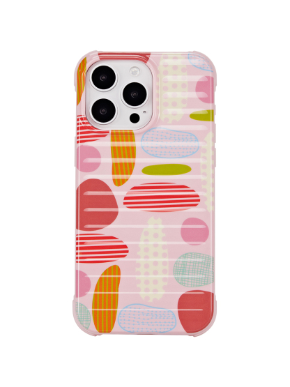 Bubblegum Pink | The Explorer Case