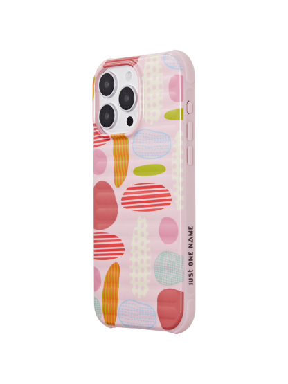 Bubblegum Pink | The Explorer Case
