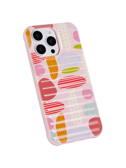 Bubblegum Pink | The Explorer Case