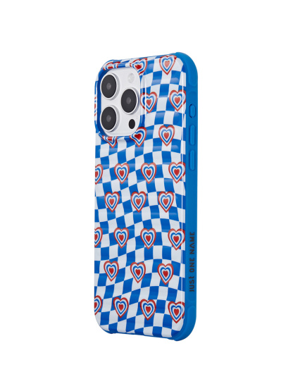 Checkered Twist | The Explorer Case