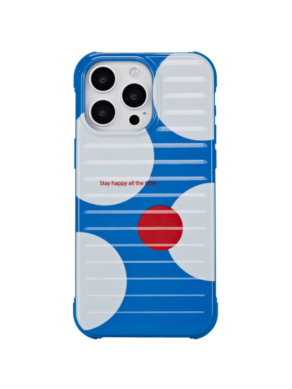 Daring Dots | The Explorer Case