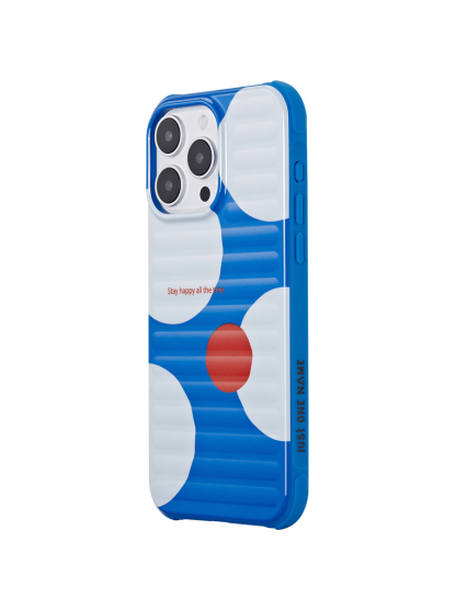 Daring Dots | The Explorer Case