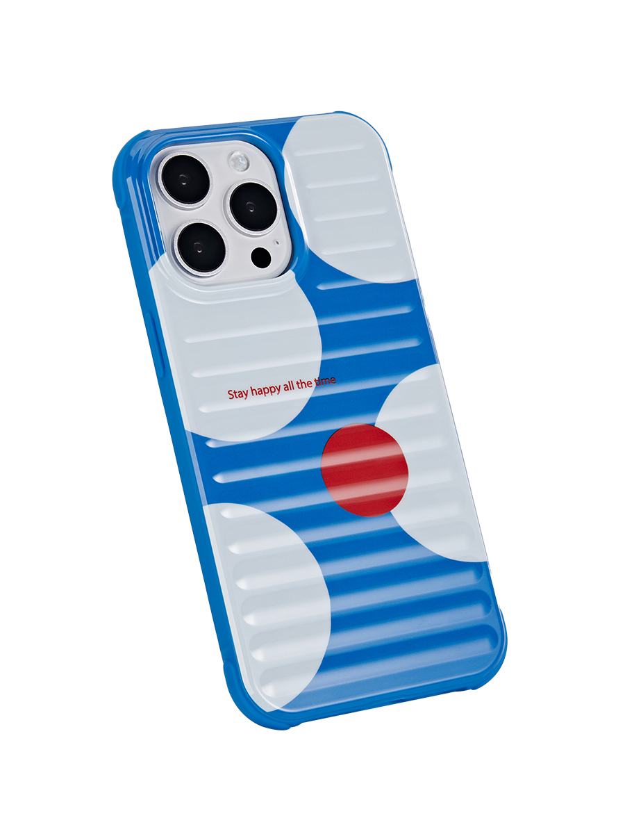 Daring Dots | The Explorer Case