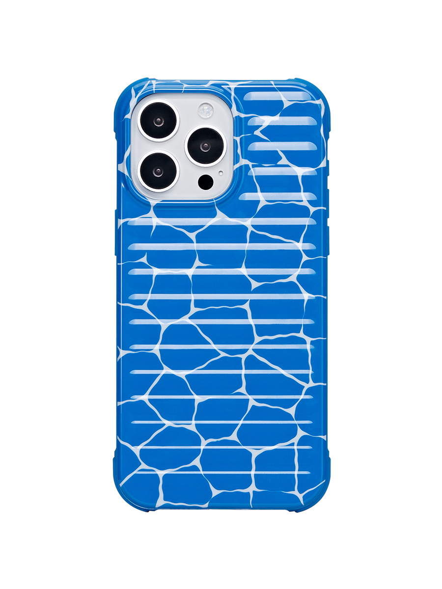 Glacial Dream | The Explorer Case