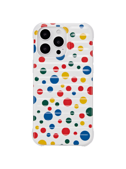 Joyful Polka | The Explorer Case