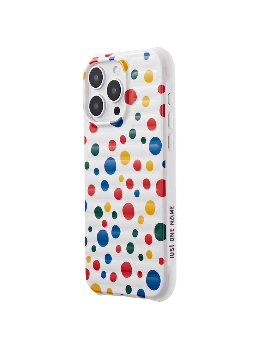 Joyful Polka | The Explorer Case