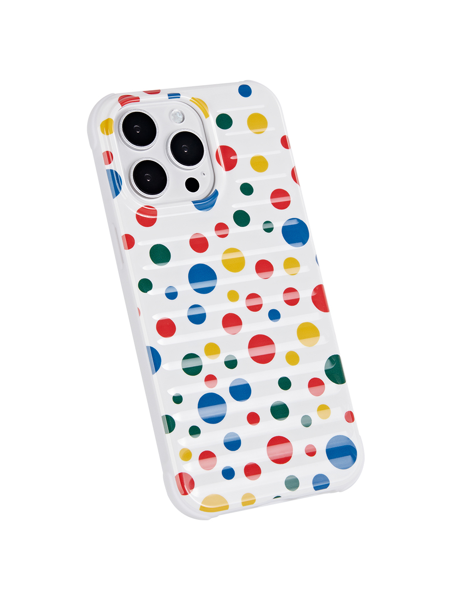 Joyful Polka | The Explorer Case