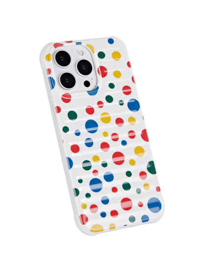 Joyful Polka | The Explorer Case