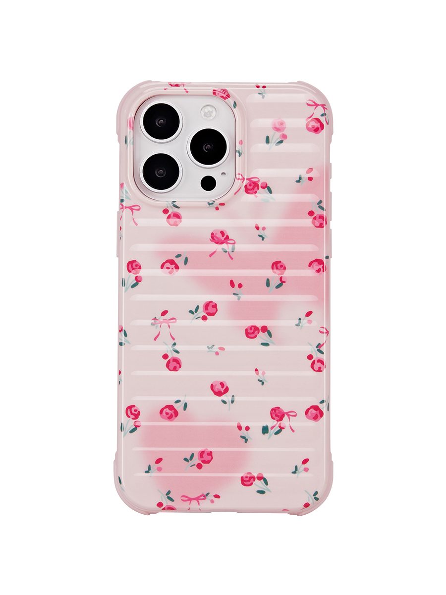 La Vie en Rose | The Explorer Case