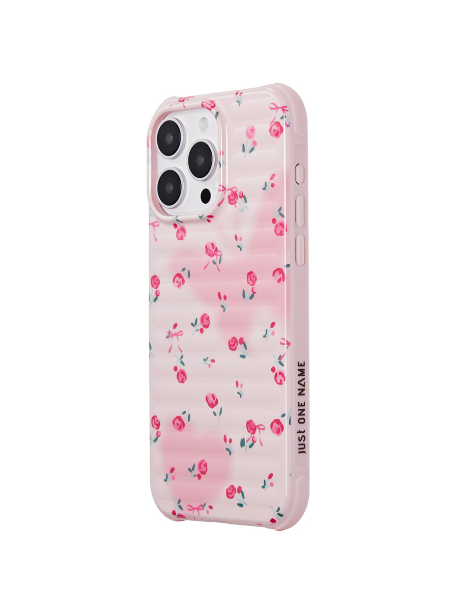 La Vie en Rose | The Explorer Case