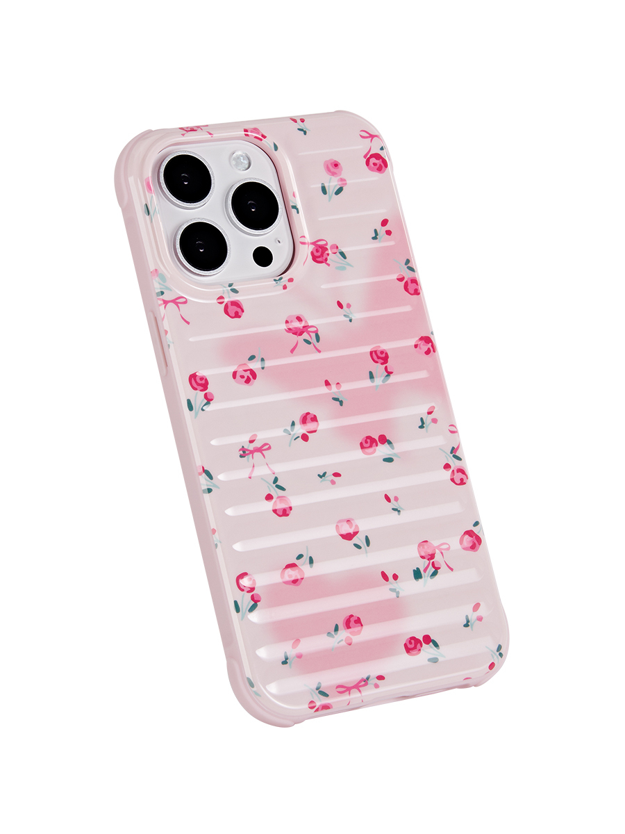 La Vie en Rose | The Explorer Case