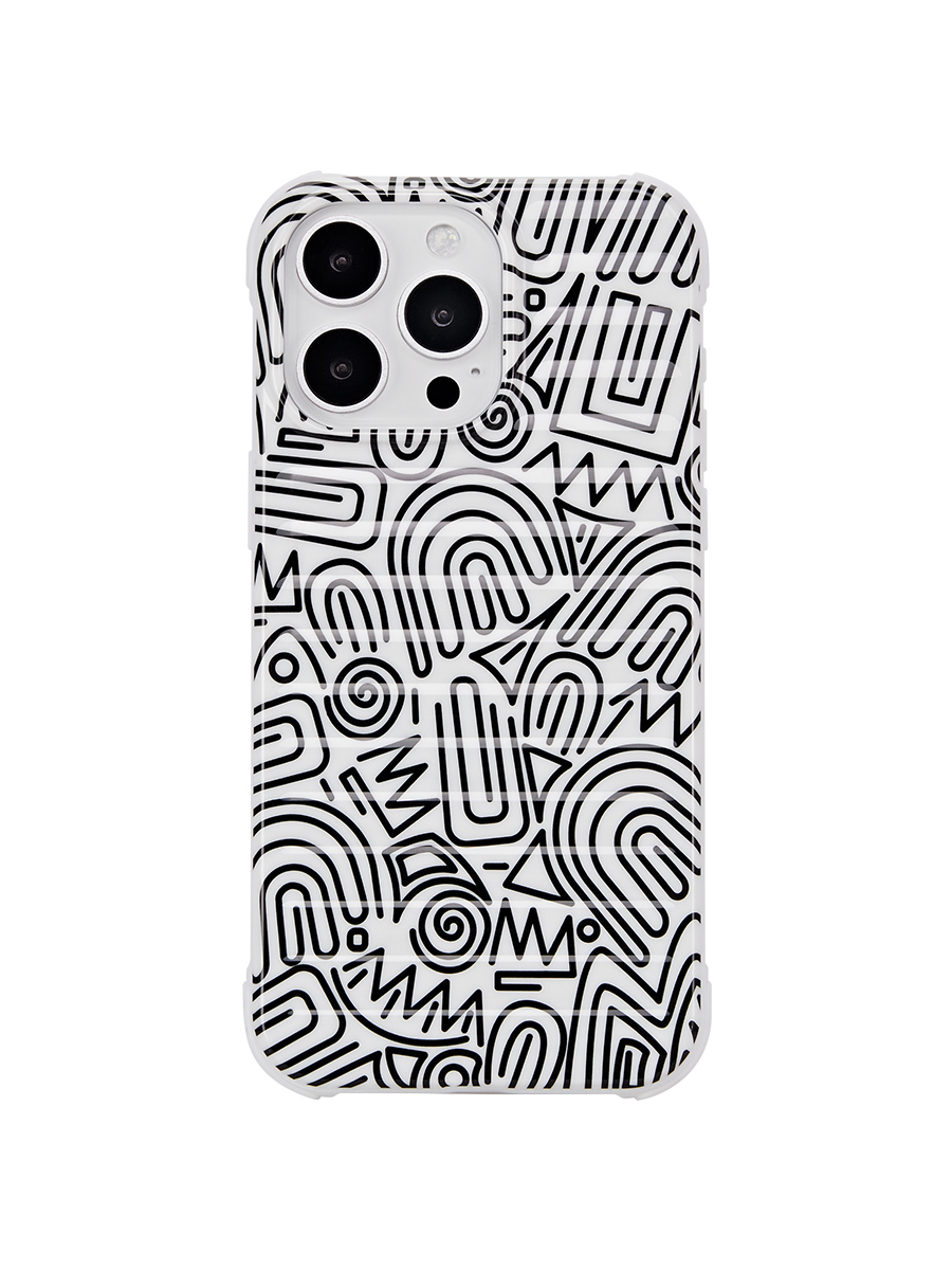 Line Philosophy | The Explorer Case