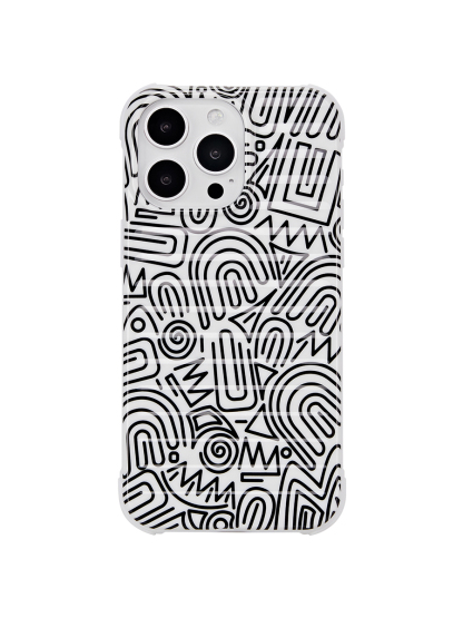 Line Philosophy | The Explorer Case