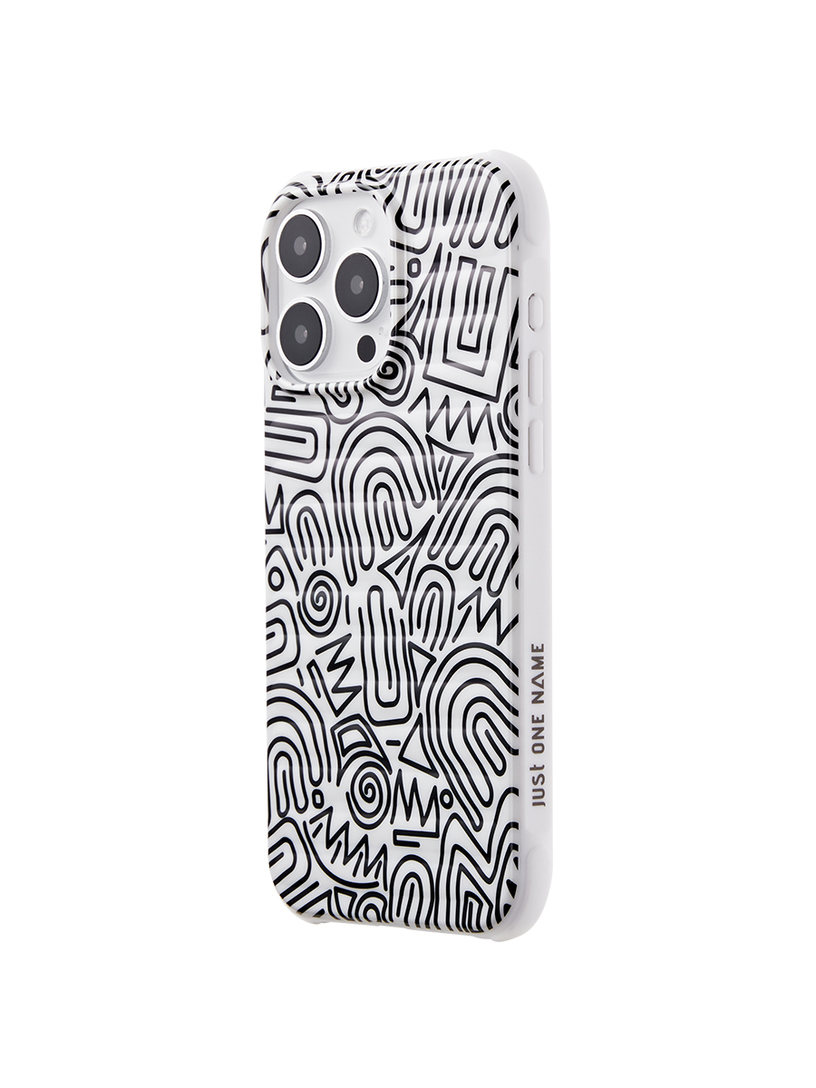 Line Philosophy | The Explorer Case