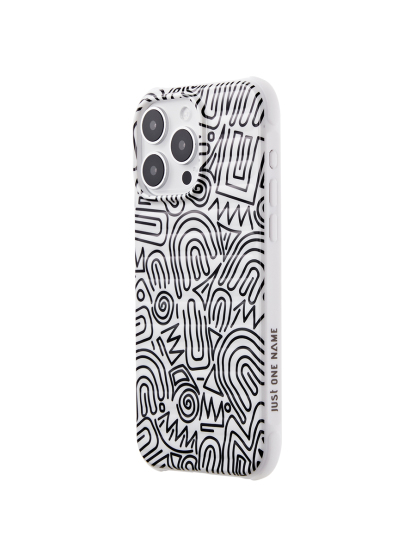 Line Philosophy | The Explorer Case