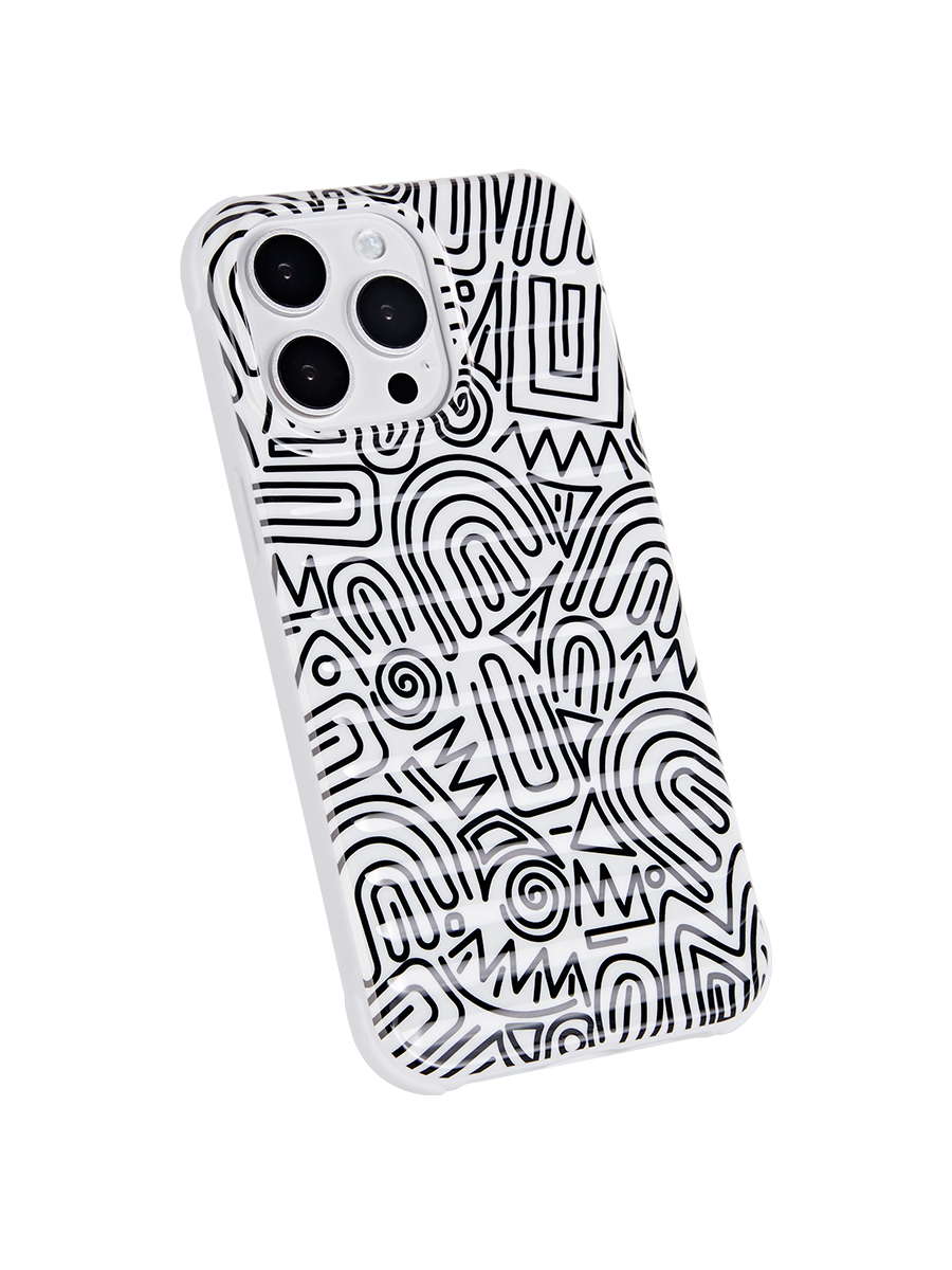 Line Philosophy | The Explorer Case