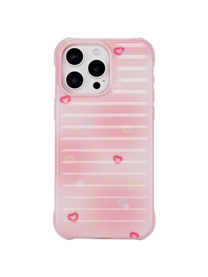Oh My First Love | The Explorer Case