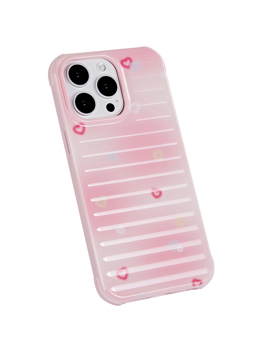 Oh My First Love | The Explorer Case