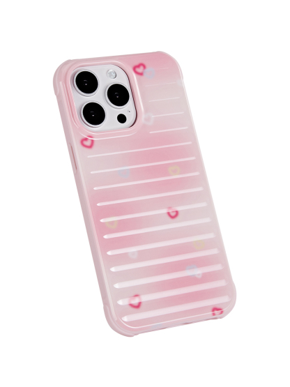 Oh My First Love | The Explorer Case