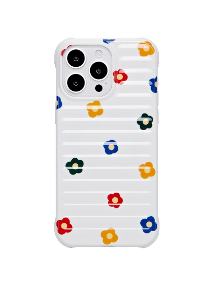 Petal Parade | The Explorer Case
