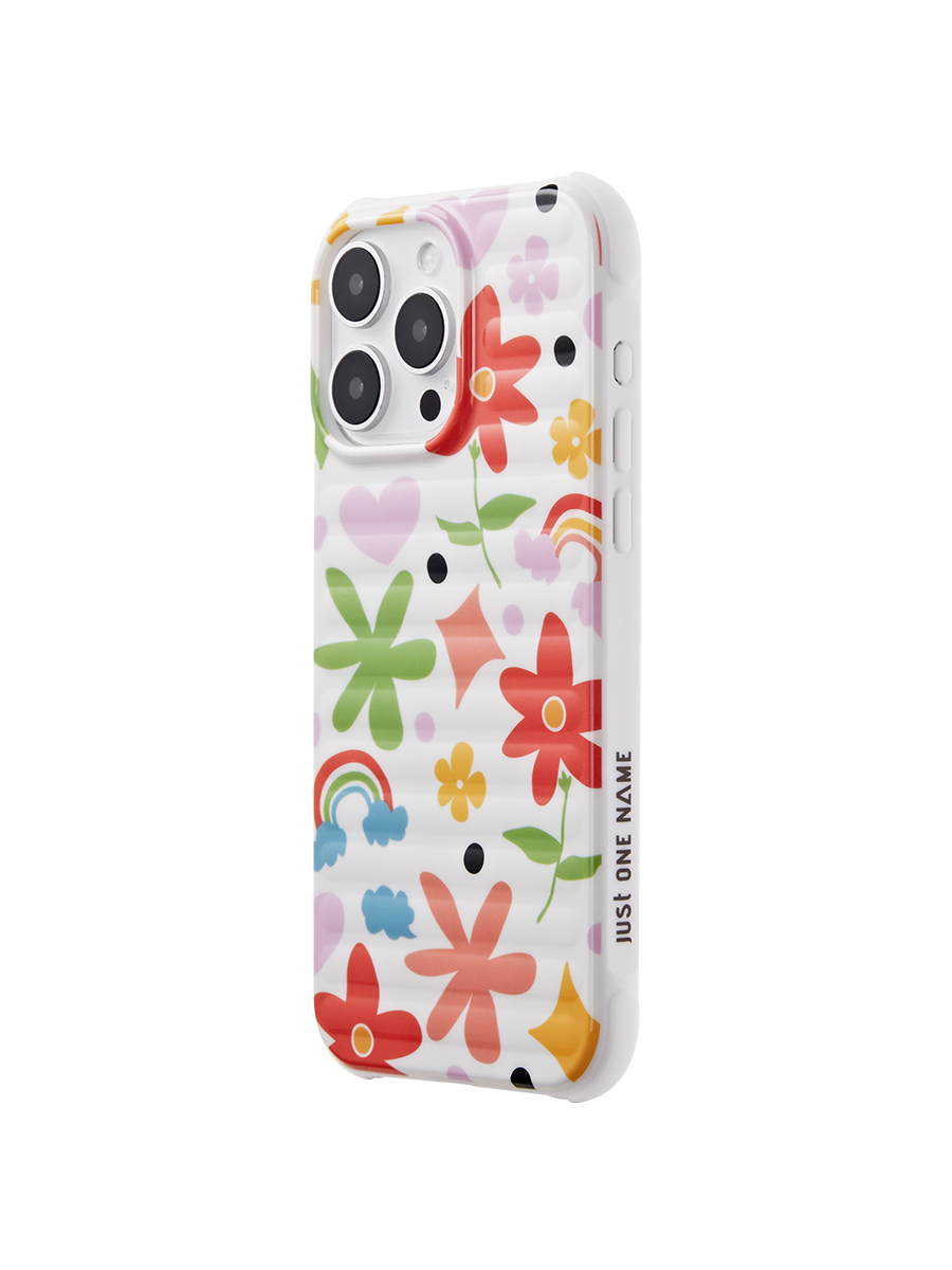 Rainbow Fields | The Explorer Case