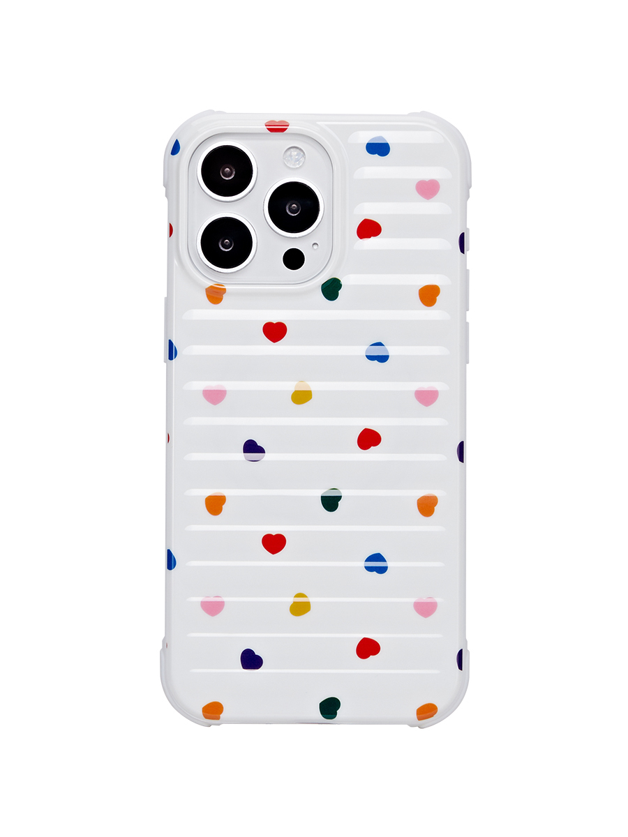 Tiny Heartbeat | The Explorer Case