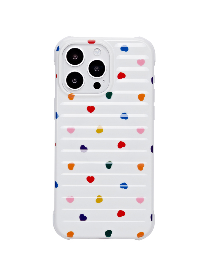 Tiny Heartbeat | The Explorer Case