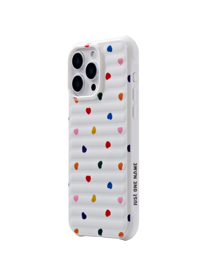 Tiny Heartbeat | The Explorer Case