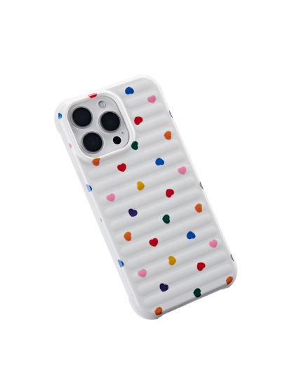 Tiny Heartbeat | The Explorer Case