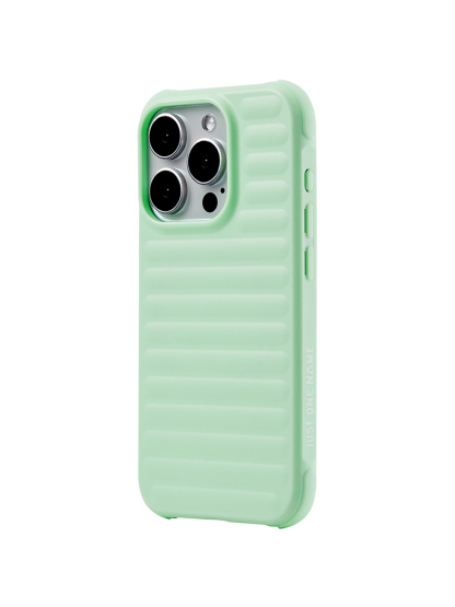 JUST ONE NAME-The Explorer Cases-Celadon-Product Side