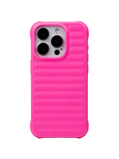 JUST ONE NAME-The Explorer Cases-DeepPink-Product Front
