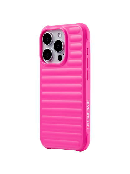 JUST ONE NAME-The Explorer Cases-DeepPink-Product Side