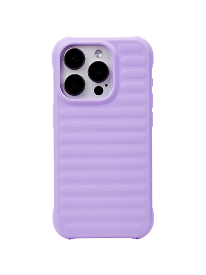 The Explorer-Phone Case-Light Violet