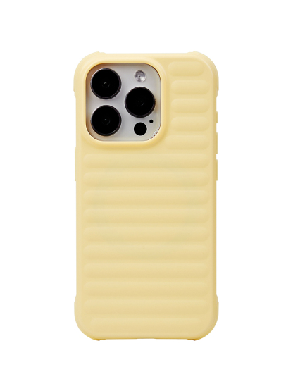 JUST ONE NAME-The Explorer Cases-Vanilla-Product Front