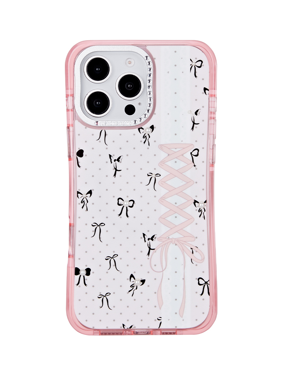 Bow Lace | The Gem Case