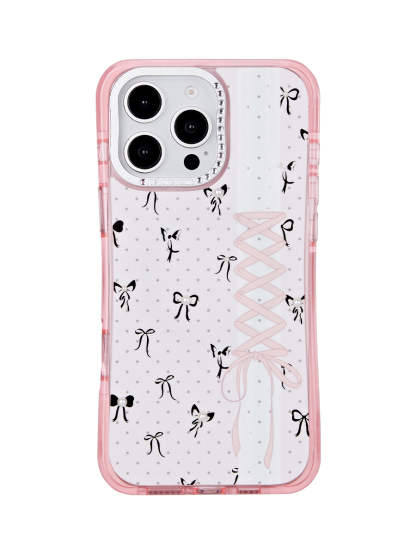 Bow Lace | The Gem Case