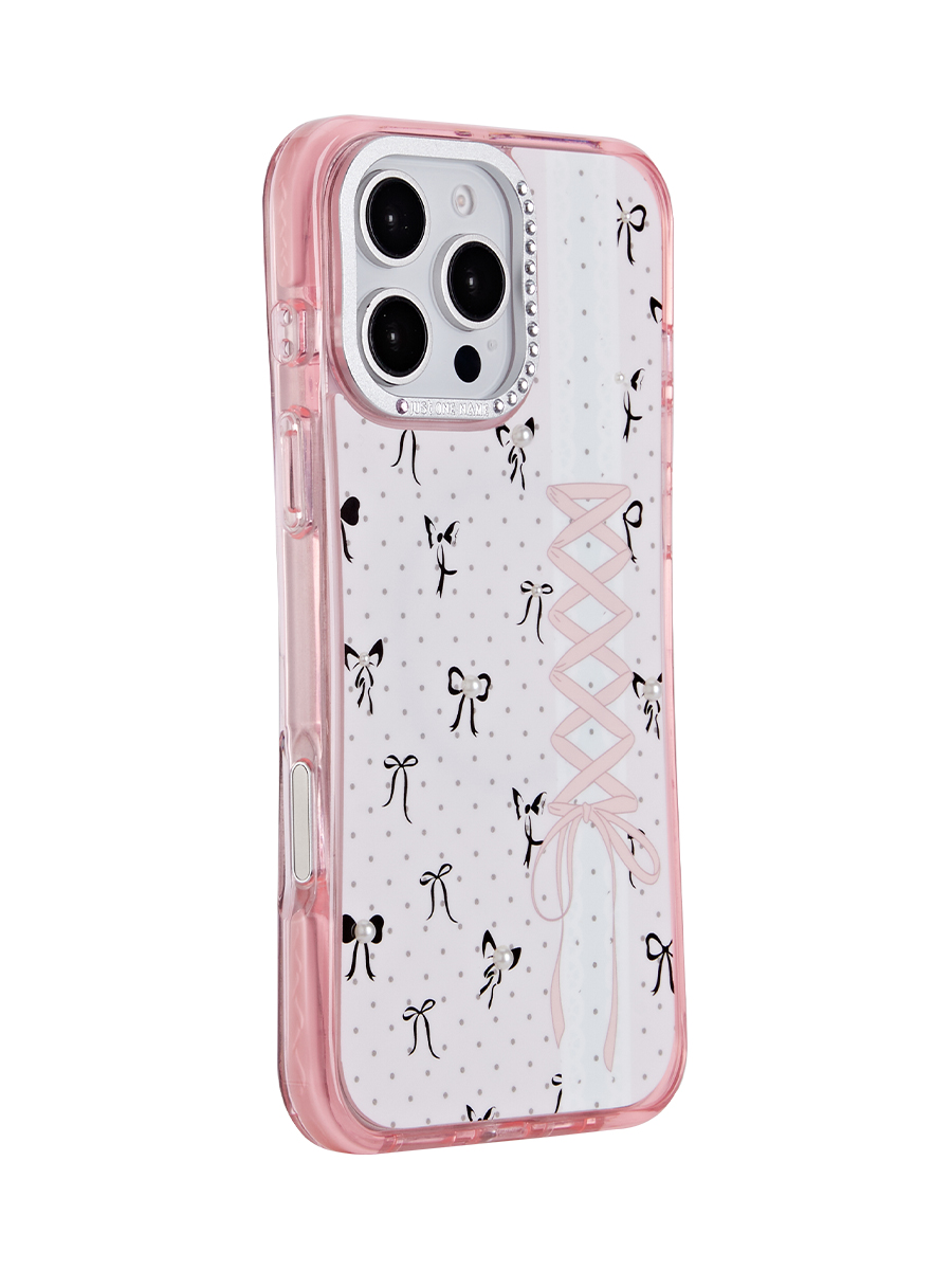 Bow Lace | The Gem Case