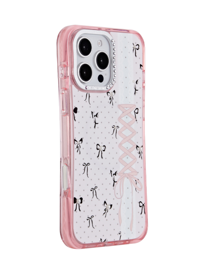 Bow Lace | The Gem Case