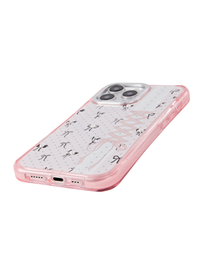 Bow Lace | The Gem Case