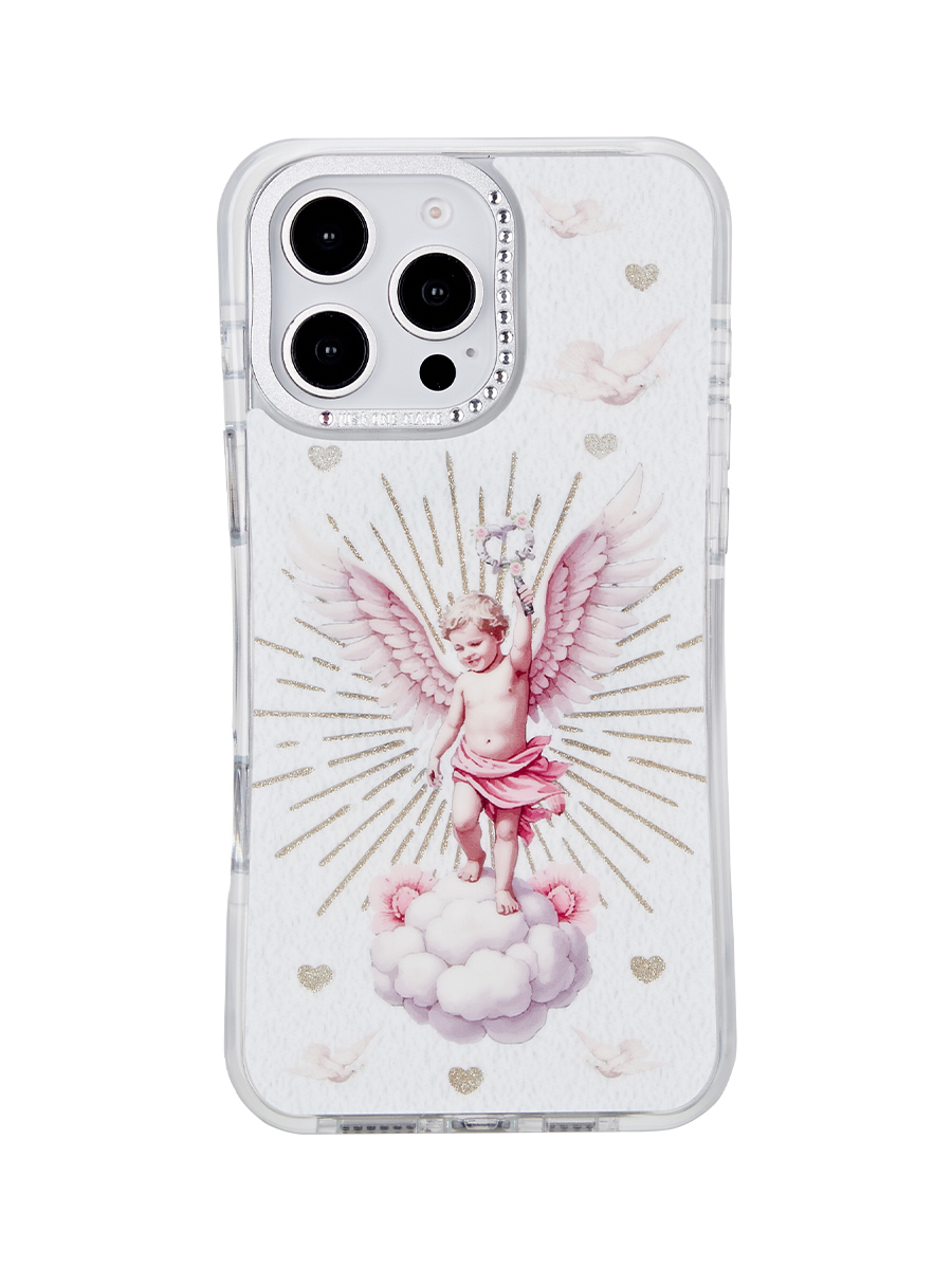 Cupid’s Spark | The Gem Case
